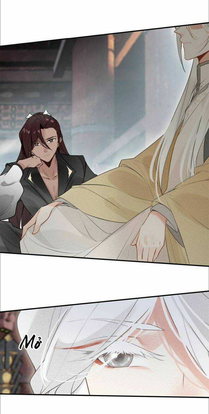 Đế Sư Tại Thượng Chapter 38 trang 43