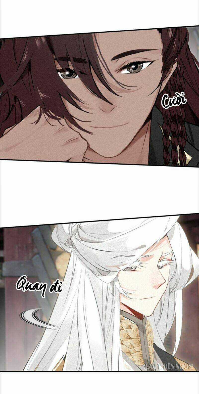 Đế Sư Tại Thượng Chapter 38 trang 44