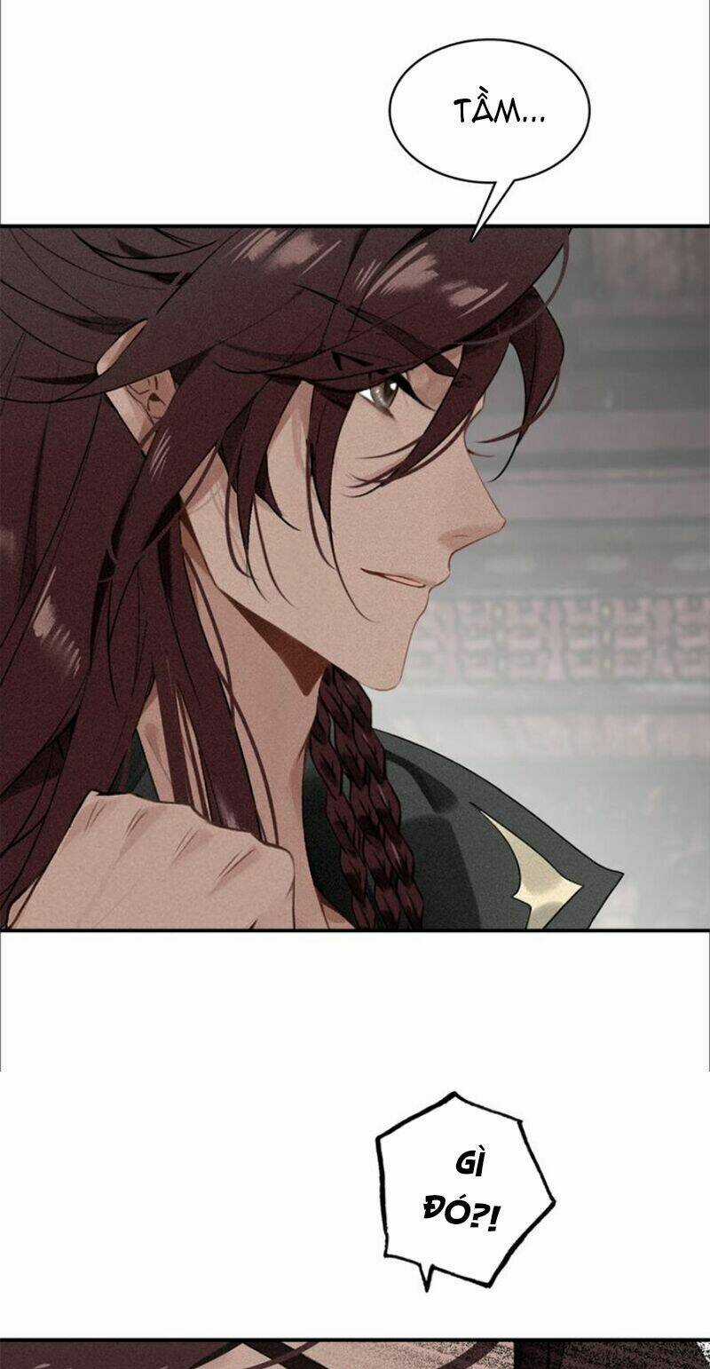 Đế Sư Tại Thượng Chapter 38 trang 45