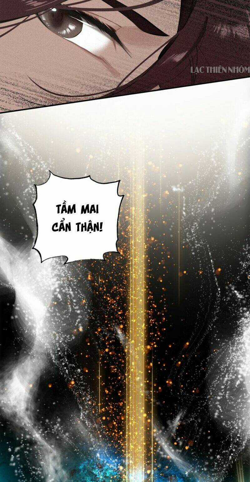 Đế Sư Tại Thượng Chapter 38 trang 46