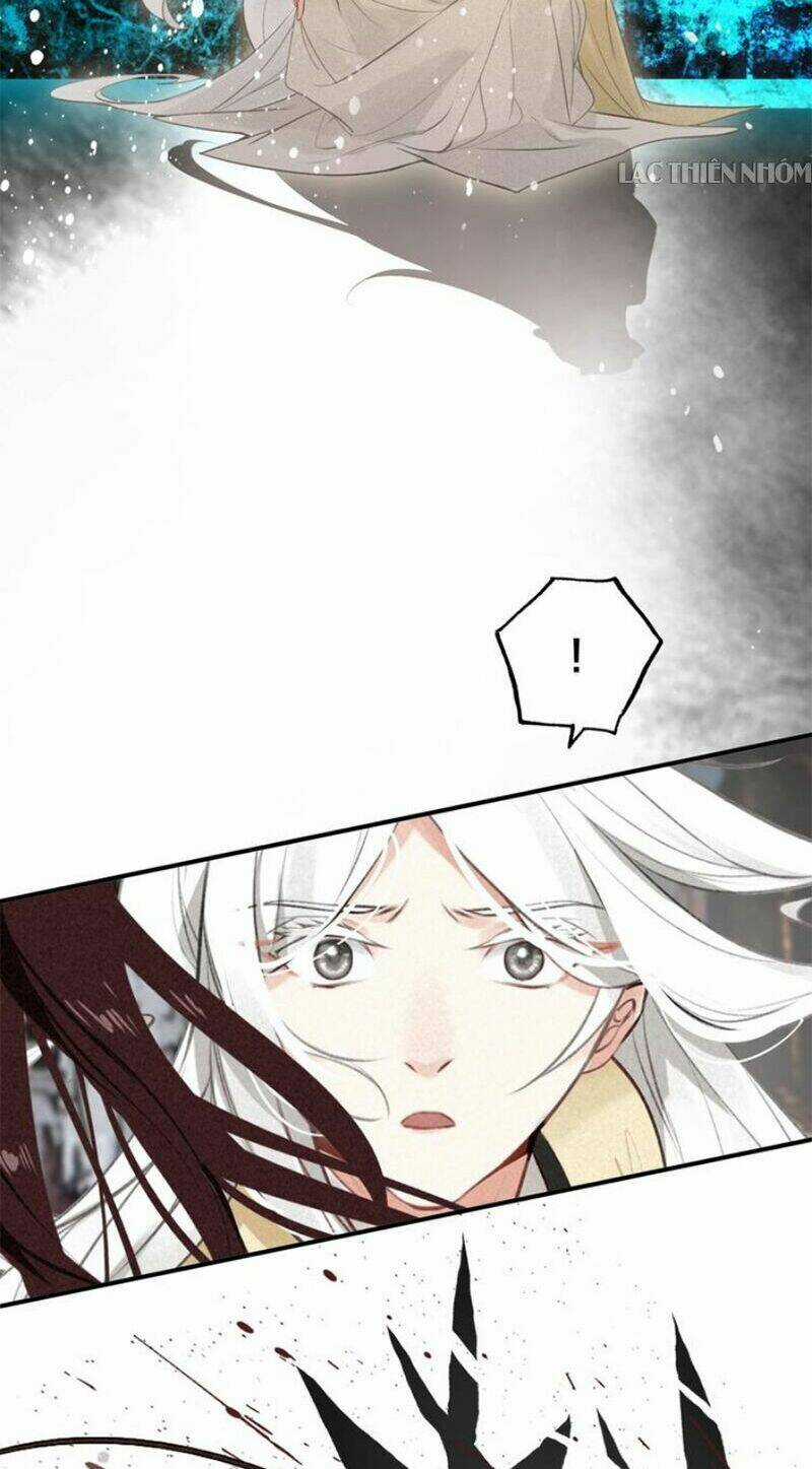 Đế Sư Tại Thượng Chapter 38 trang 48