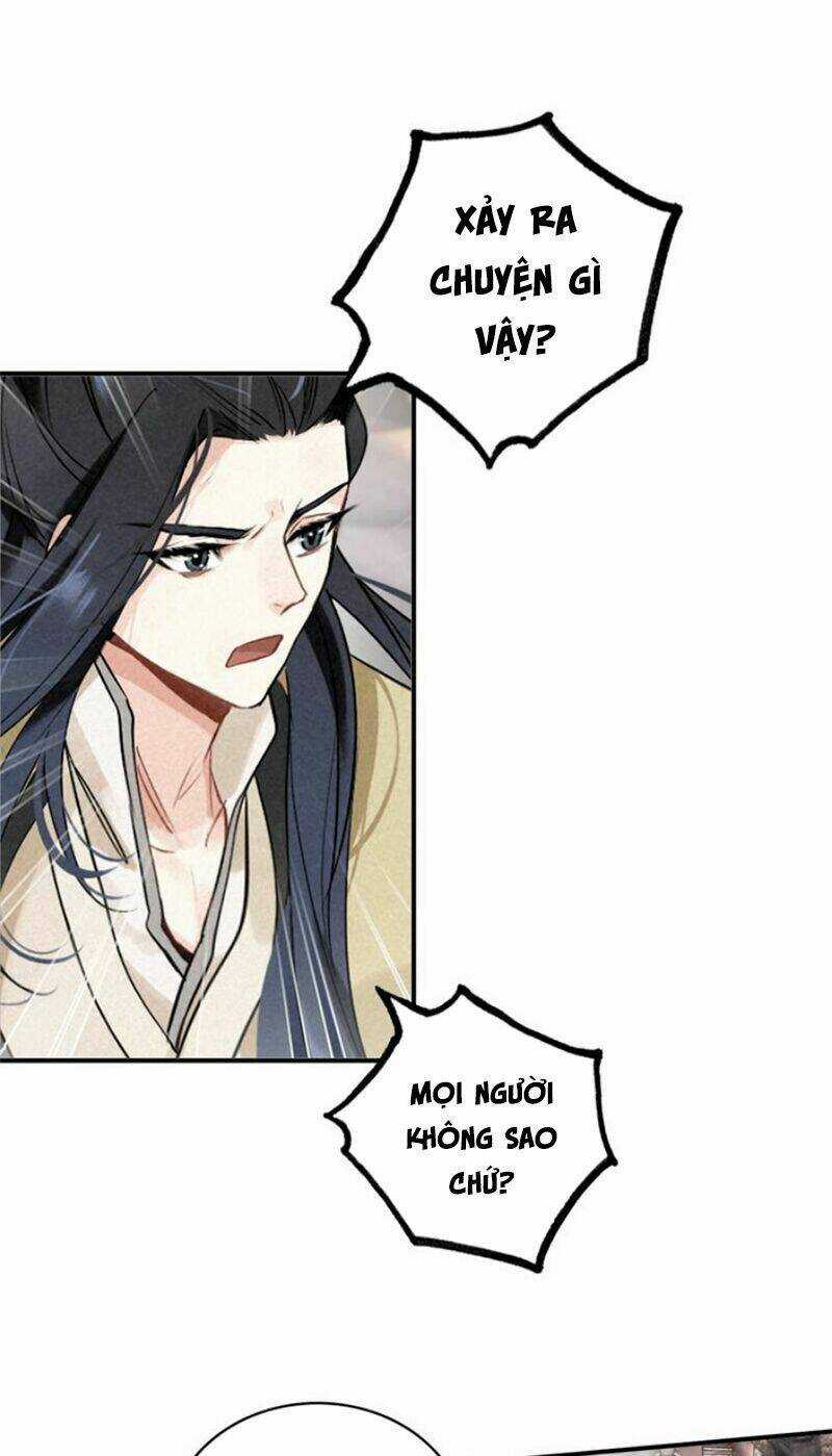 Đế Sư Tại Thượng Chapter 38 trang 51