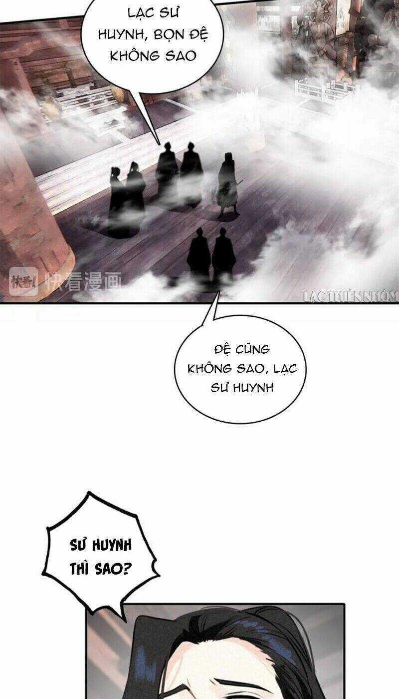 Đế Sư Tại Thượng Chapter 38 trang 52