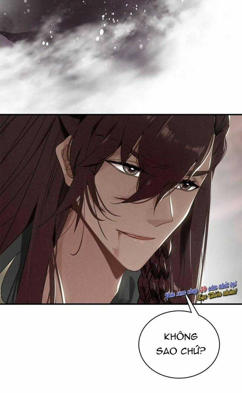Đế Sư Tại Thượng Chapter 38 trang 57