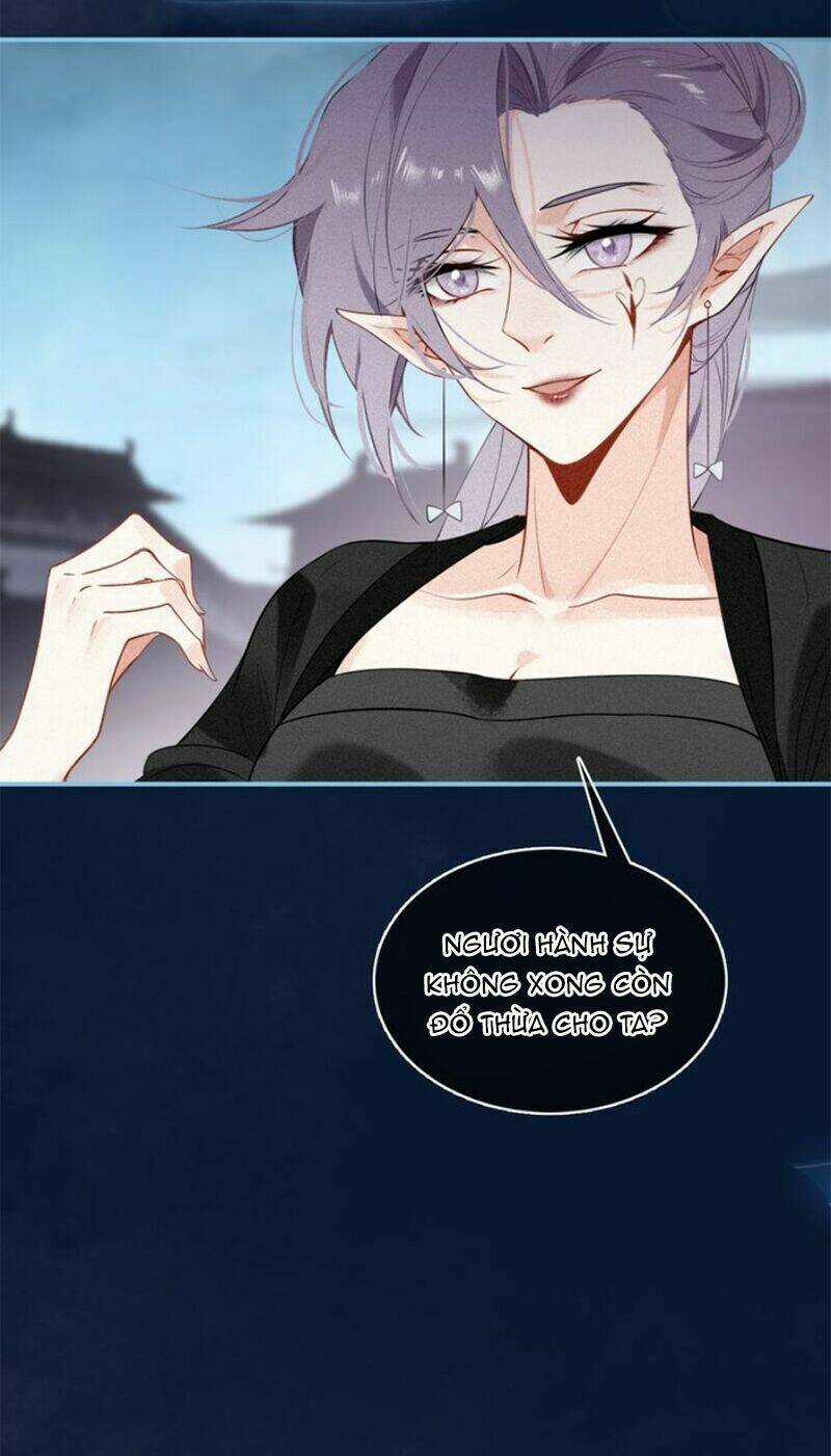 Đế Sư Tại Thượng Chapter 38 trang 9