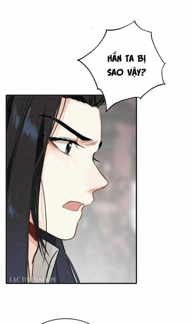 Đế Sư Tại Thượng Chapter 39 trang 10