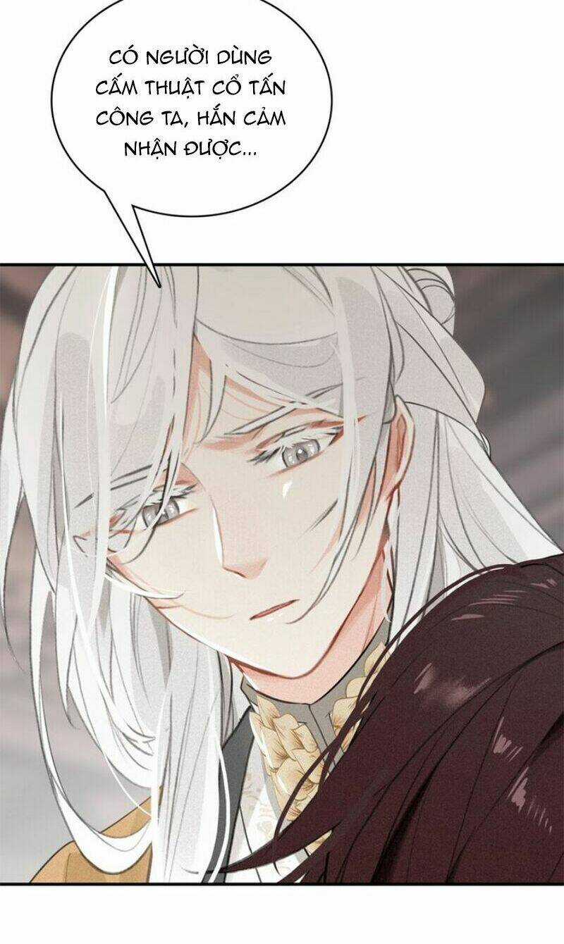 Đế Sư Tại Thượng Chapter 39 trang 11