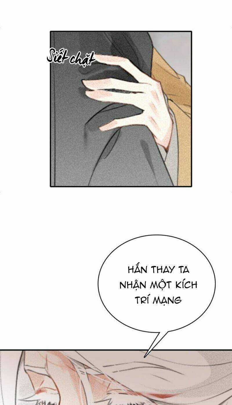 Đế Sư Tại Thượng Chapter 39 trang 12