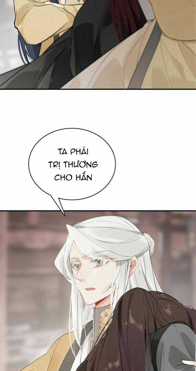 Đế Sư Tại Thượng Chapter 39 trang 14