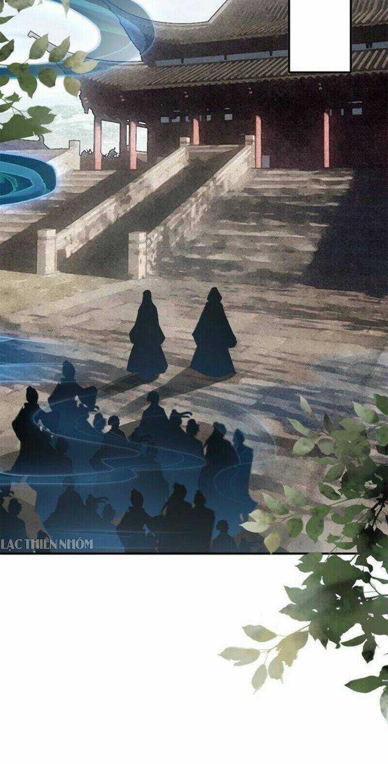 Đế Sư Tại Thượng Chapter 39 trang 17