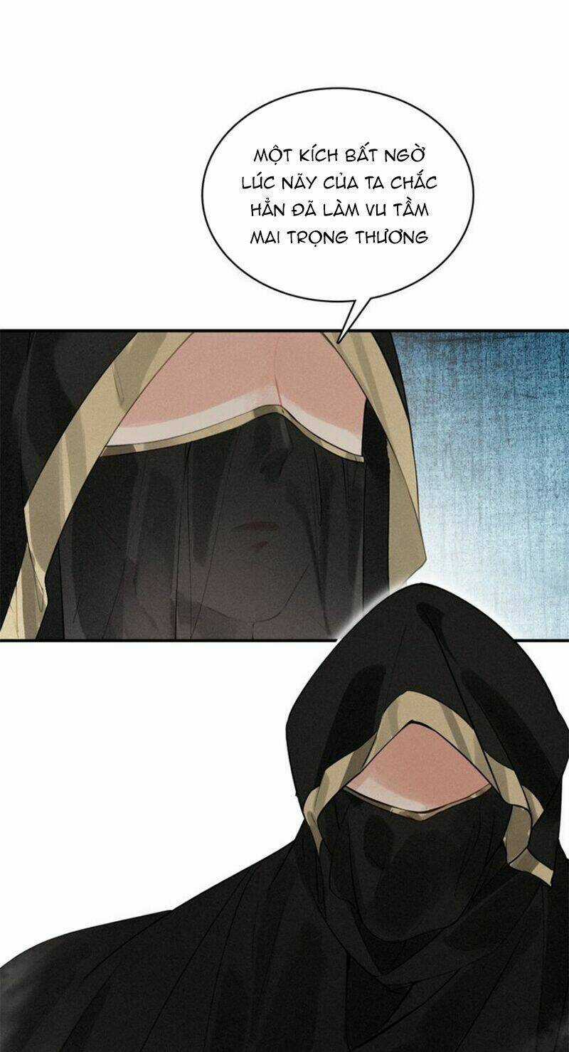 Đế Sư Tại Thượng Chapter 39 trang 18