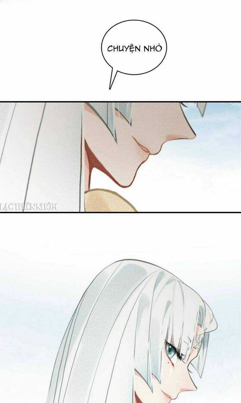 Đế Sư Tại Thượng Chapter 39 trang 20