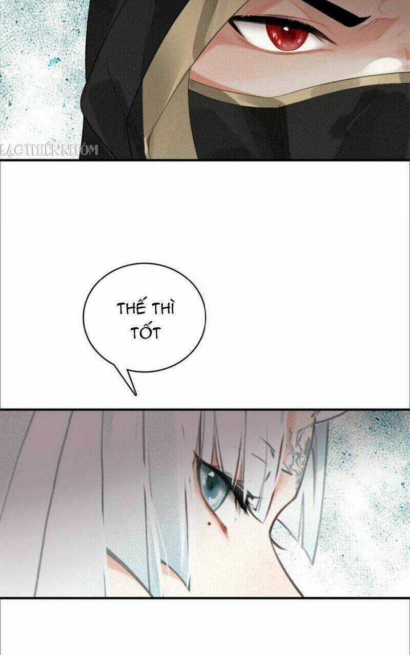 Đế Sư Tại Thượng Chapter 39 trang 23