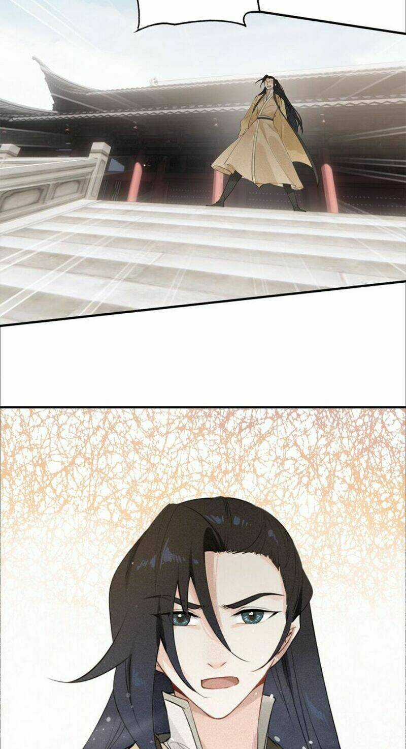 Đế Sư Tại Thượng Chapter 39 trang 25