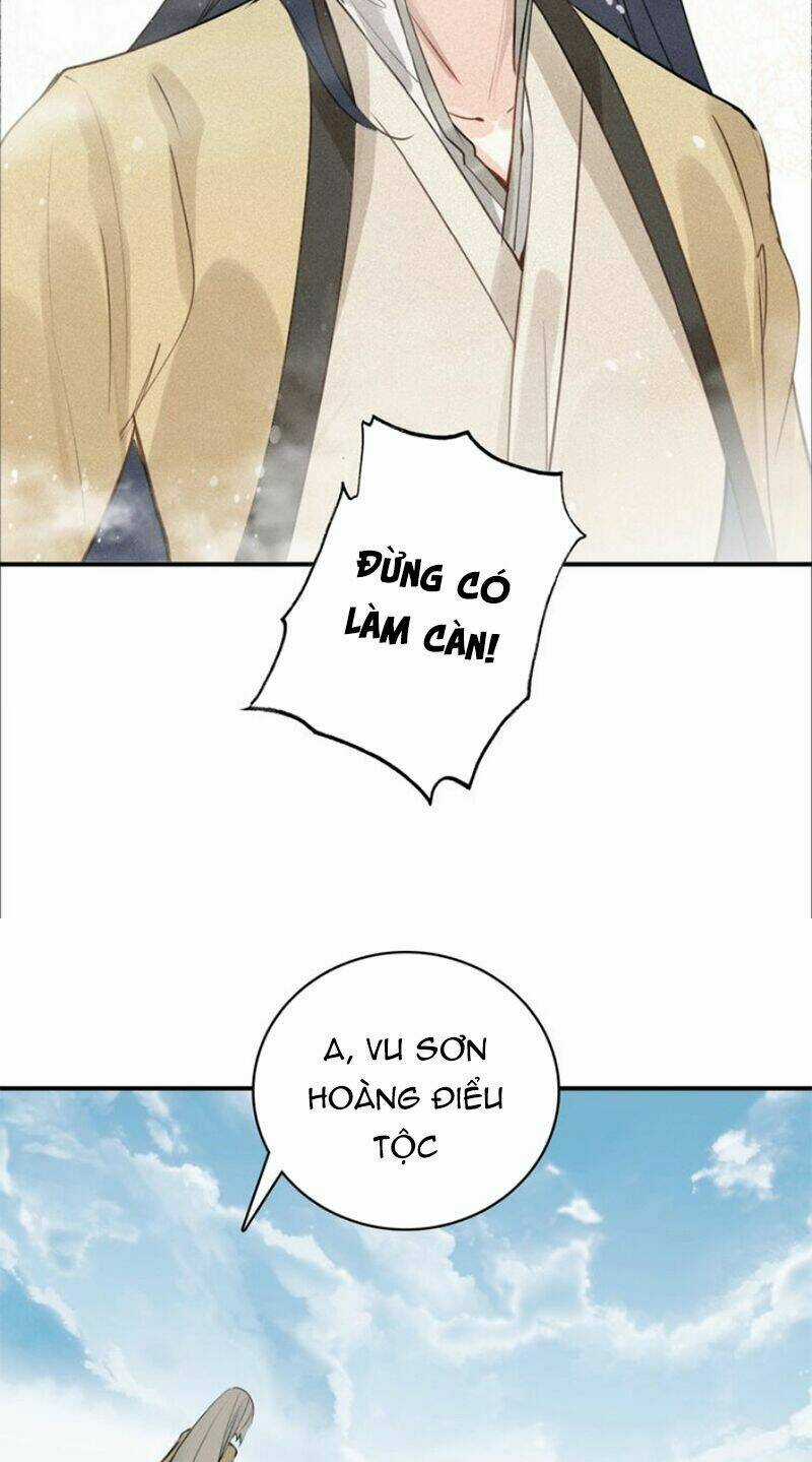 Đế Sư Tại Thượng Chapter 39 trang 26