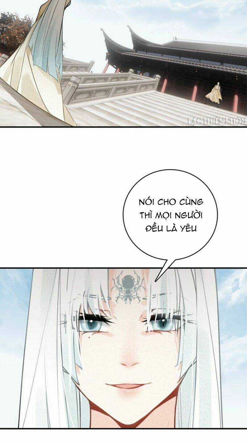 Đế Sư Tại Thượng Chapter 39 trang 27