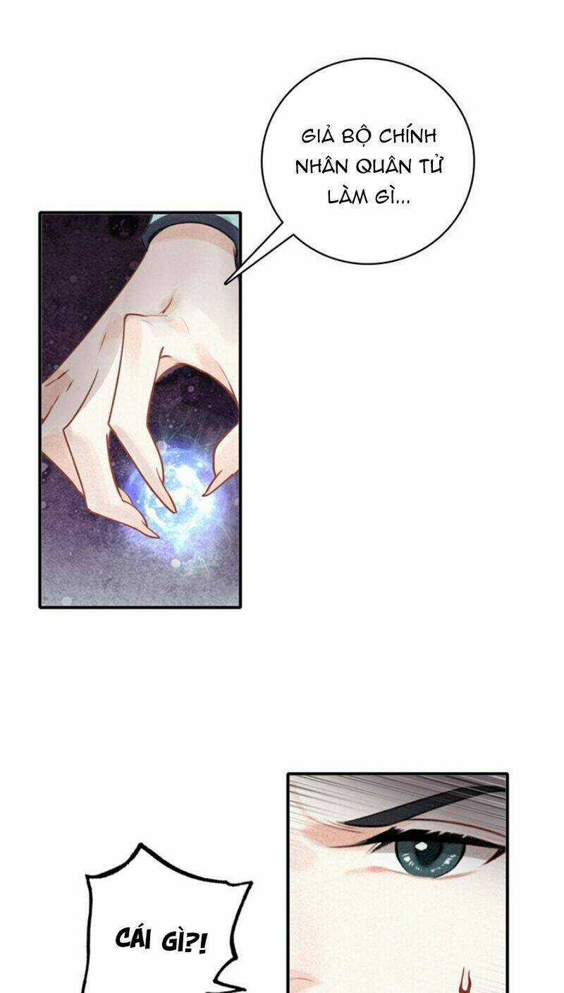 Đế Sư Tại Thượng Chapter 39 trang 28