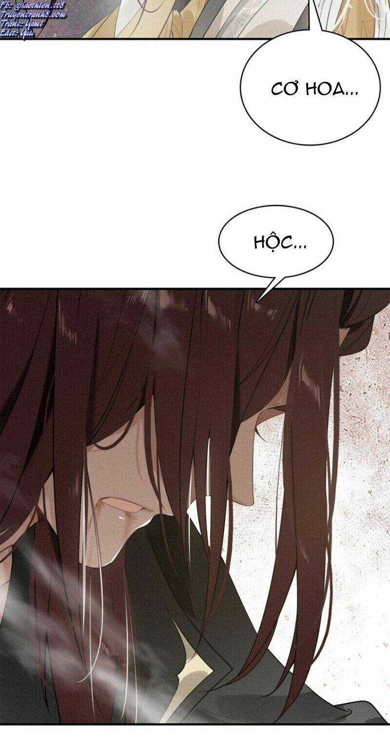 Đế Sư Tại Thượng Chapter 39 trang 3