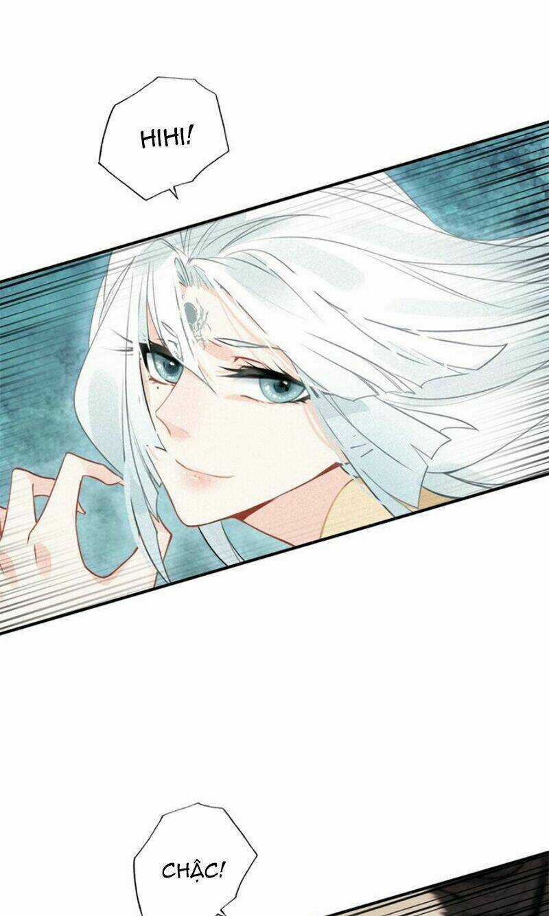 Đế Sư Tại Thượng Chapter 39 trang 30