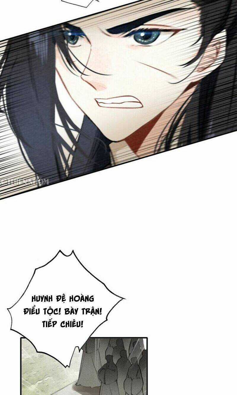 Đế Sư Tại Thượng Chapter 39 trang 31