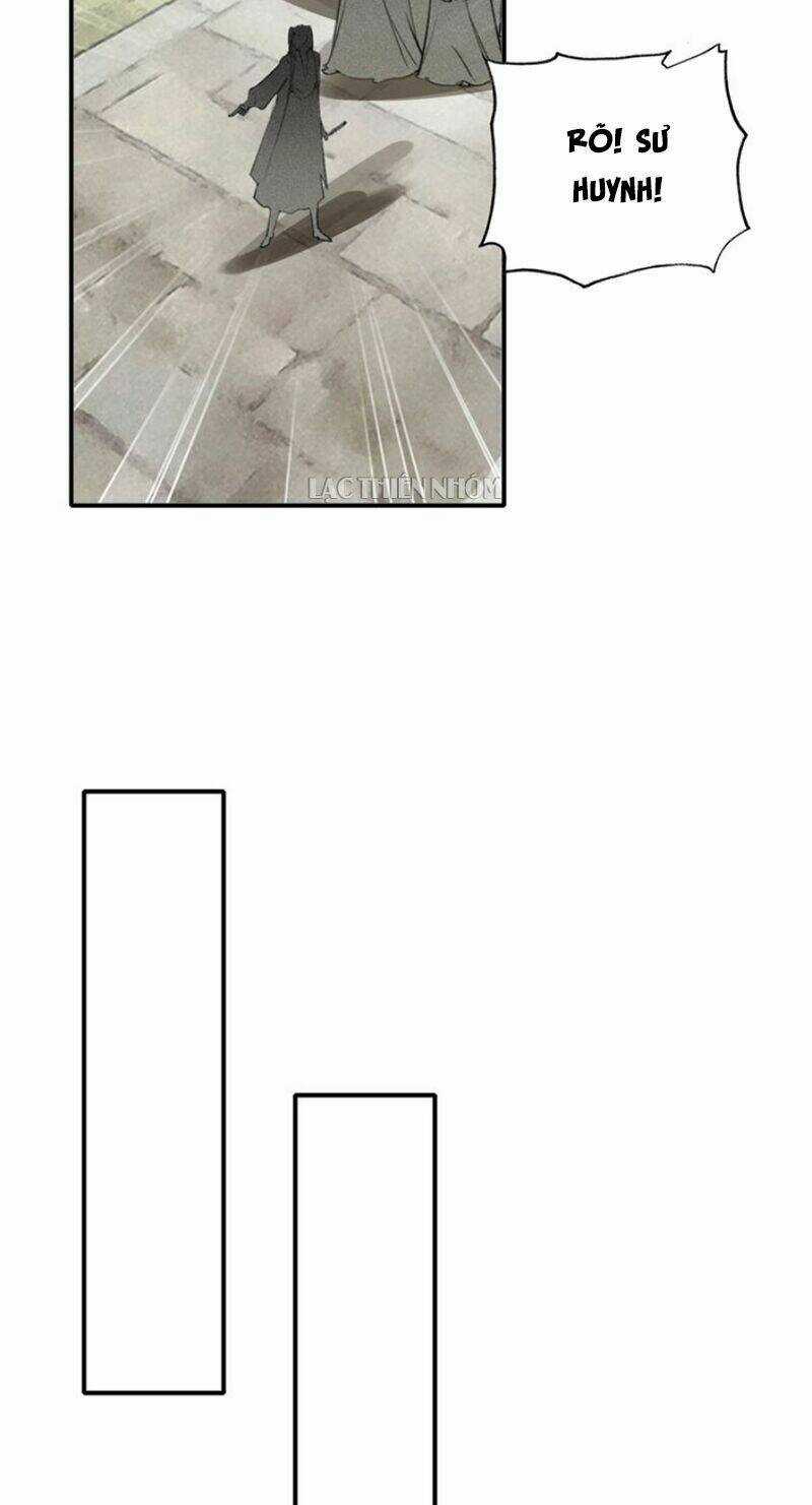 Đế Sư Tại Thượng Chapter 39 trang 32