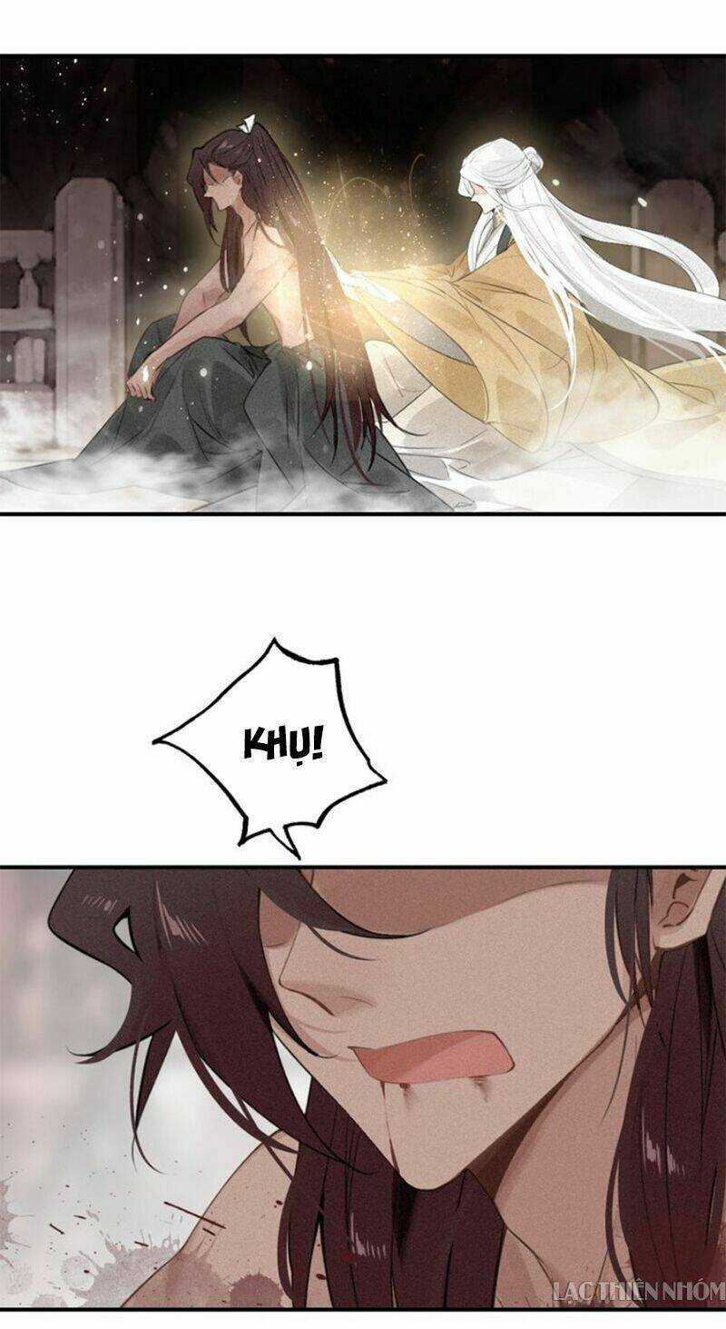 Đế Sư Tại Thượng Chapter 39 trang 34