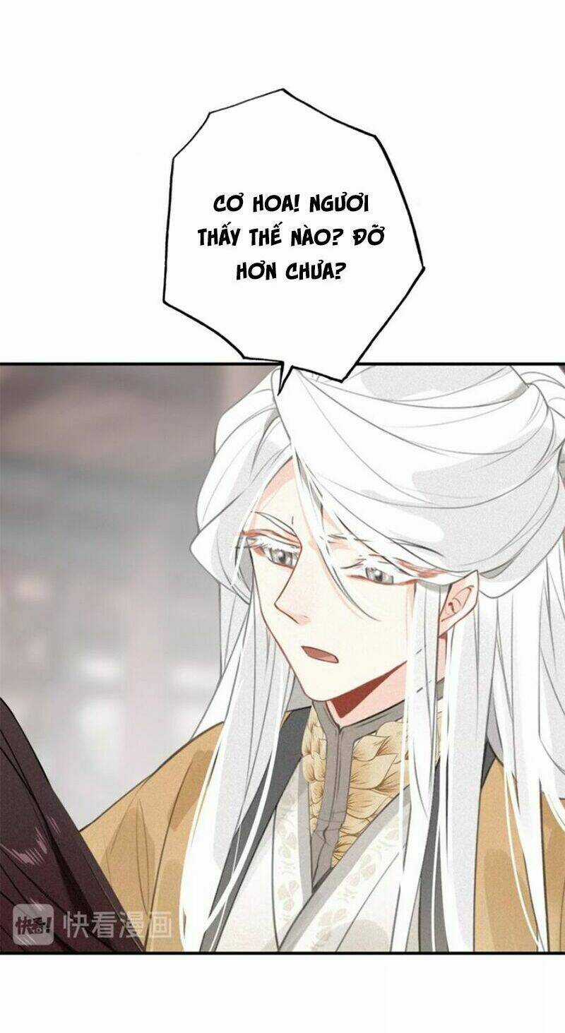 Đế Sư Tại Thượng Chapter 39 trang 35