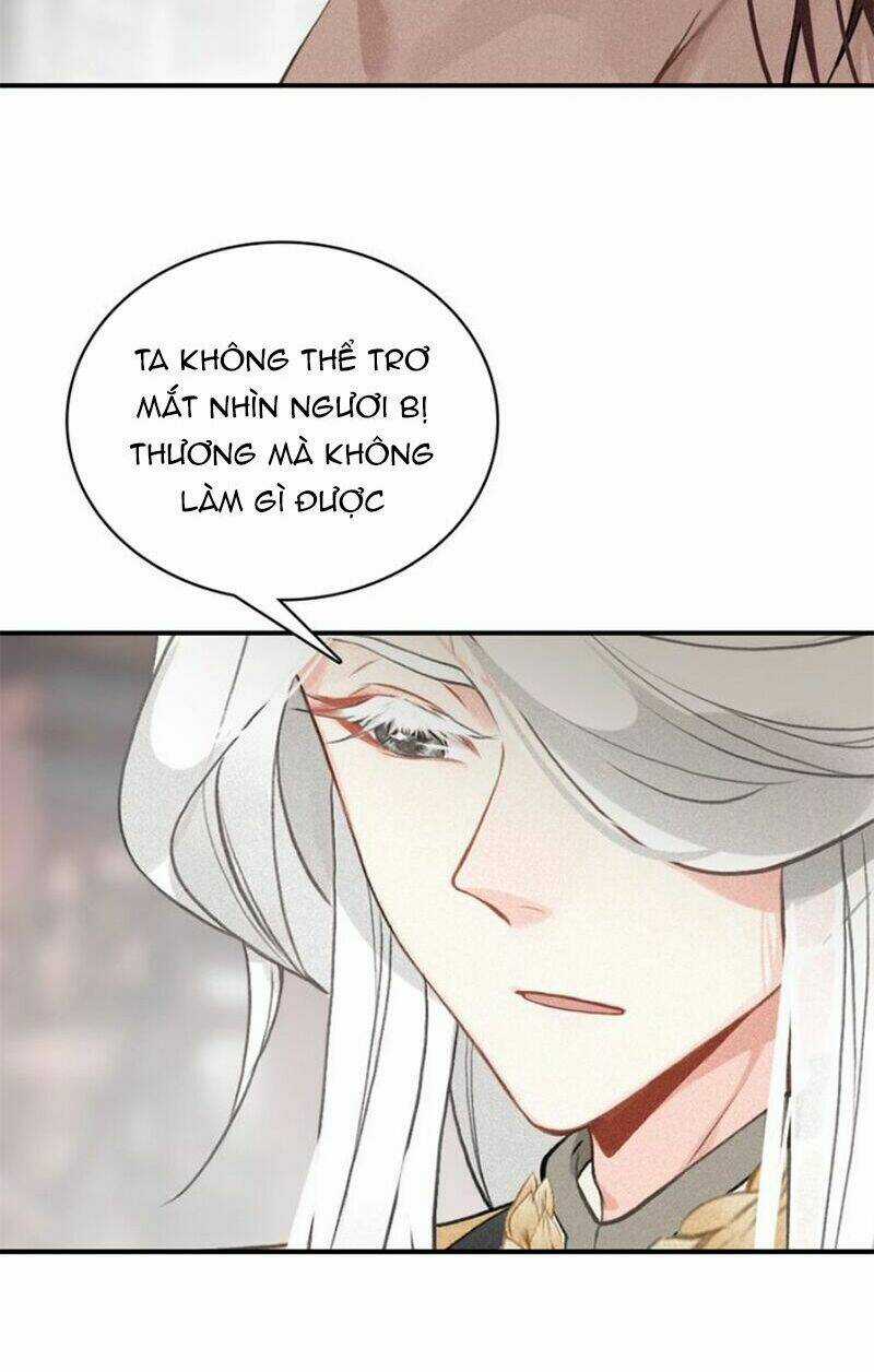 Đế Sư Tại Thượng Chapter 39 trang 37