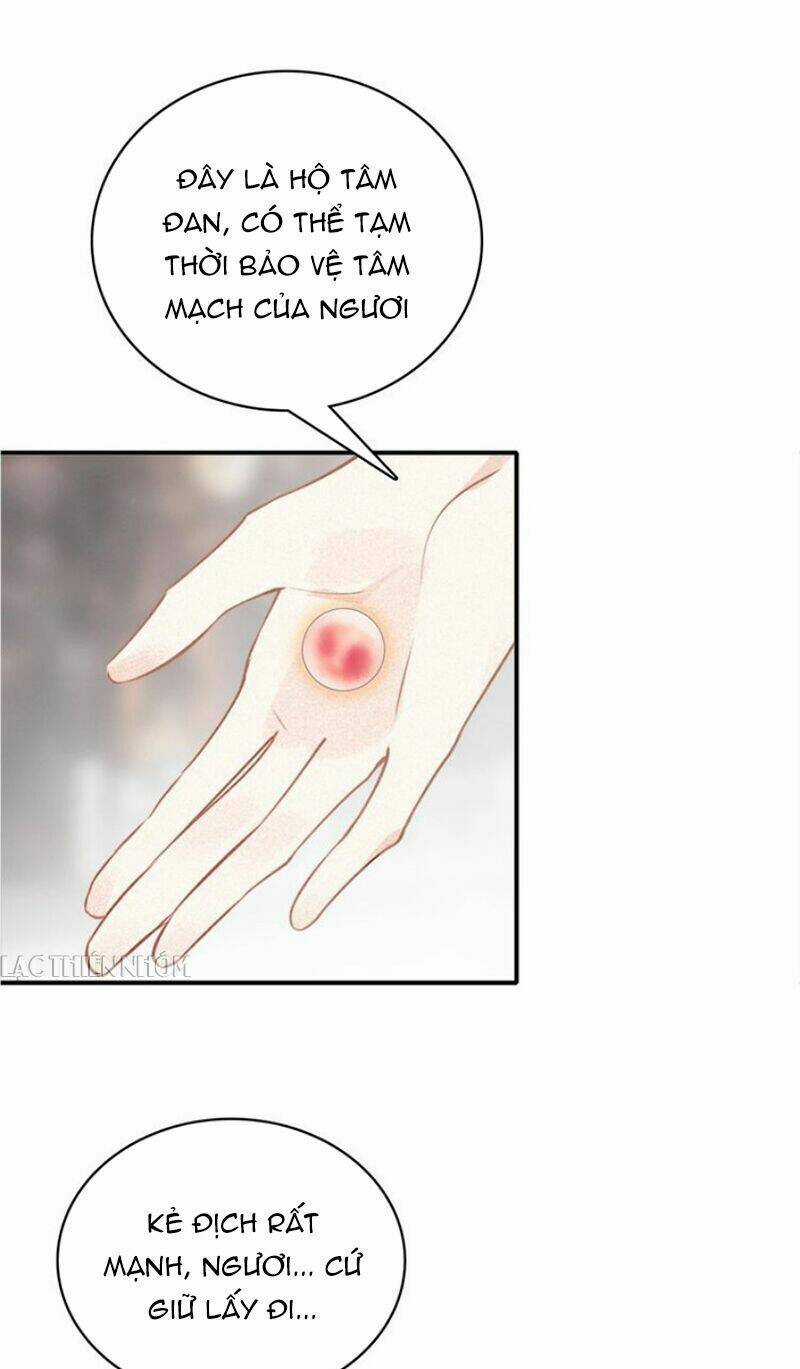 Đế Sư Tại Thượng Chapter 39 trang 38