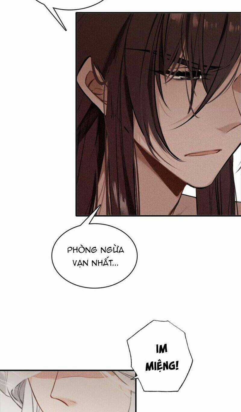 Đế Sư Tại Thượng Chapter 39 trang 39