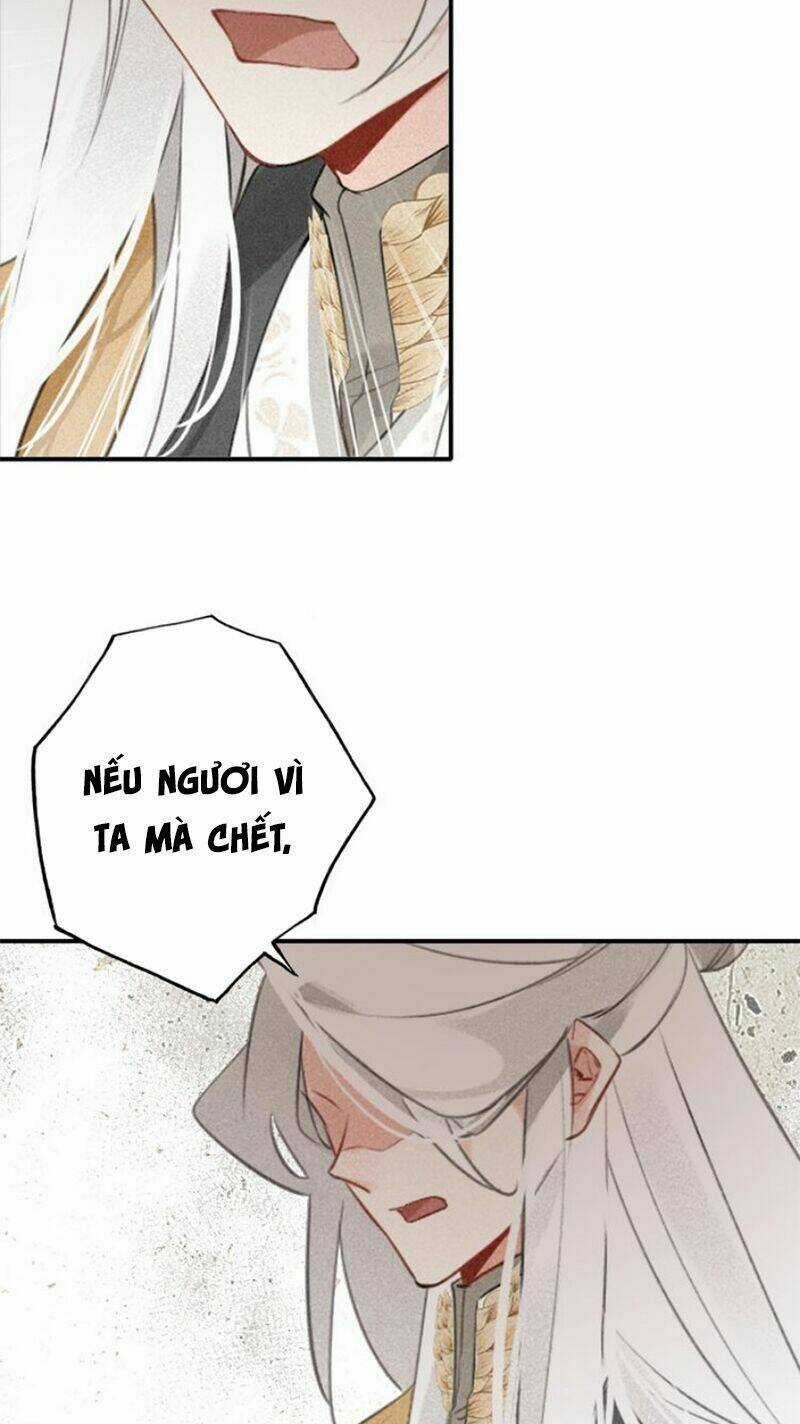 Đế Sư Tại Thượng Chapter 39 trang 40