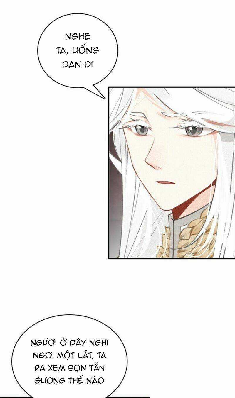 Đế Sư Tại Thượng Chapter 39 trang 44