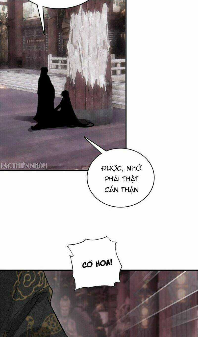 Đế Sư Tại Thượng Chapter 39 trang 45