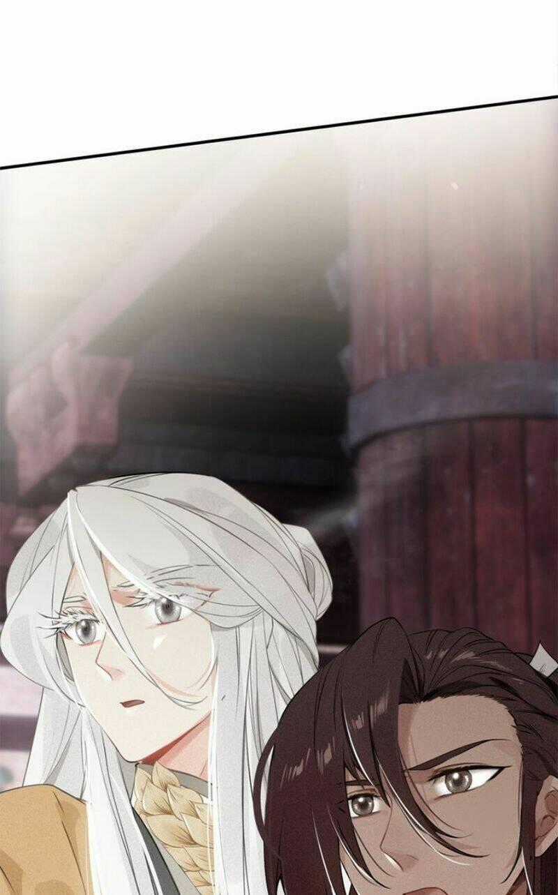 Đế Sư Tại Thượng Chapter 39 trang 48