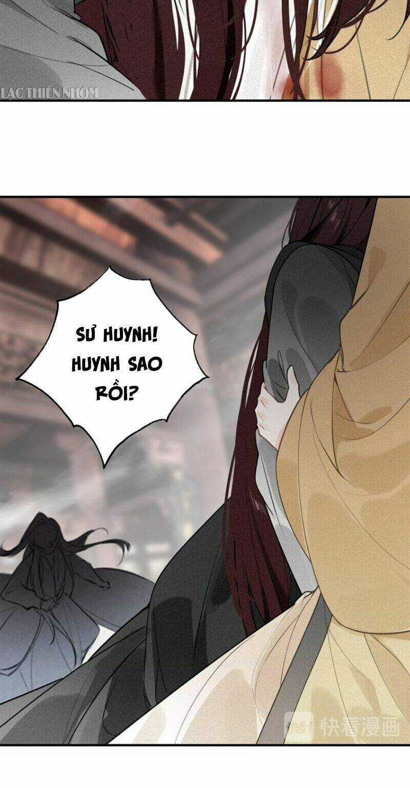 Đế Sư Tại Thượng Chapter 39 trang 9