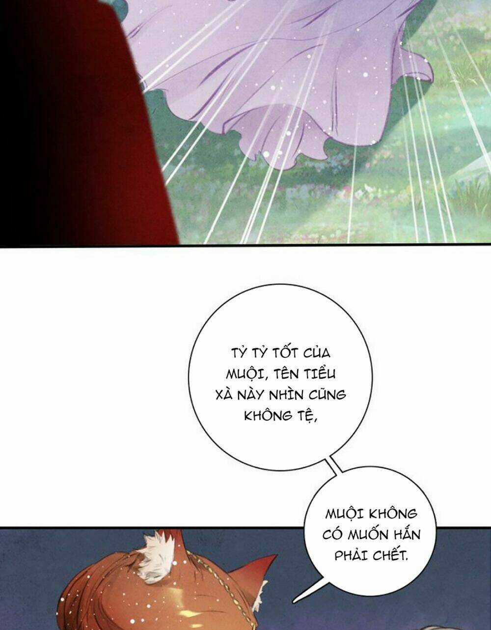 Đế Sư Tại Thượng Chapter 4 trang 13