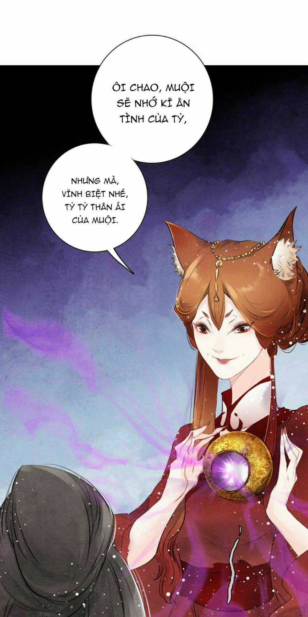 Đế Sư Tại Thượng Chapter 4 trang 15