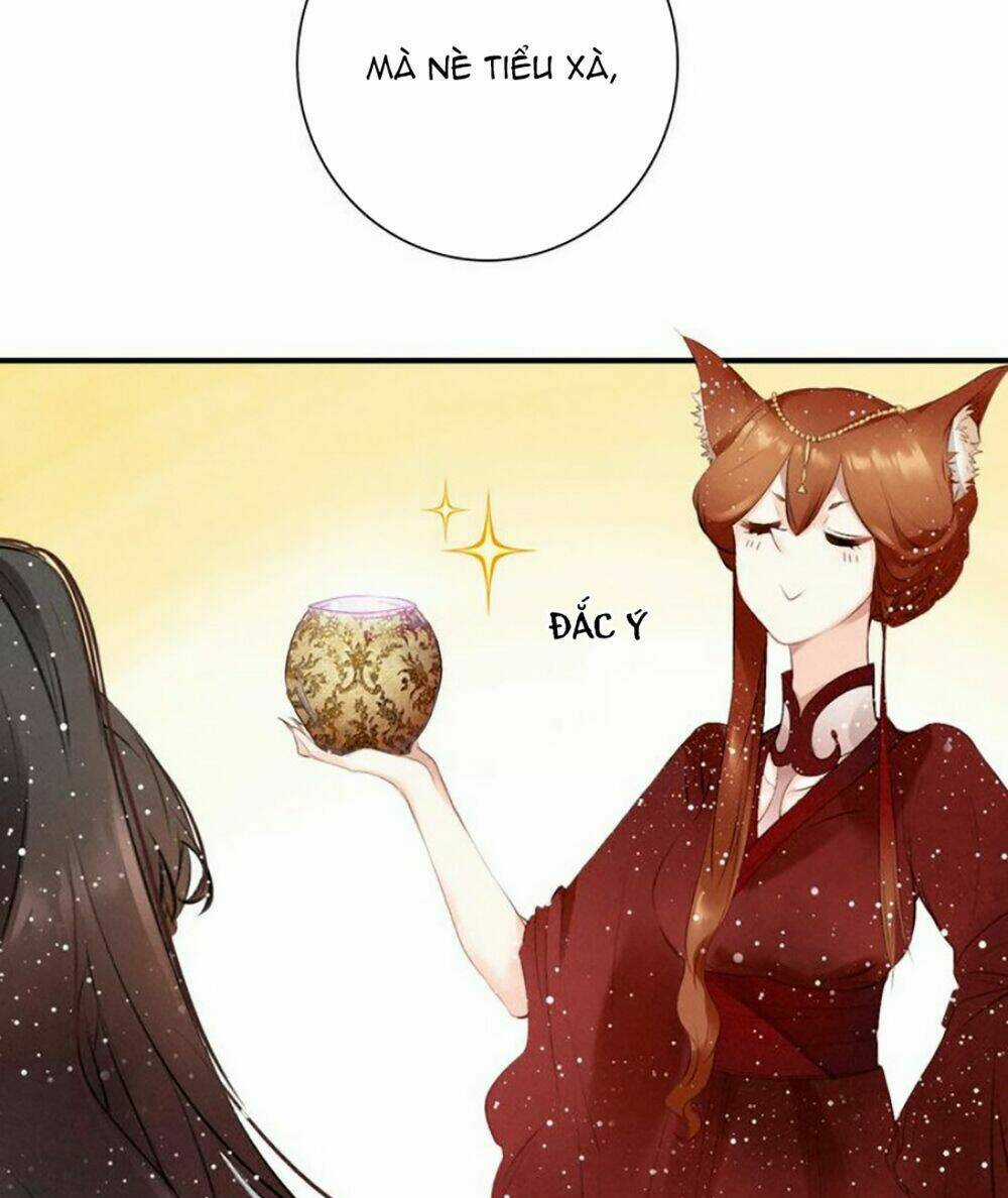 Đế Sư Tại Thượng Chapter 4 trang 19