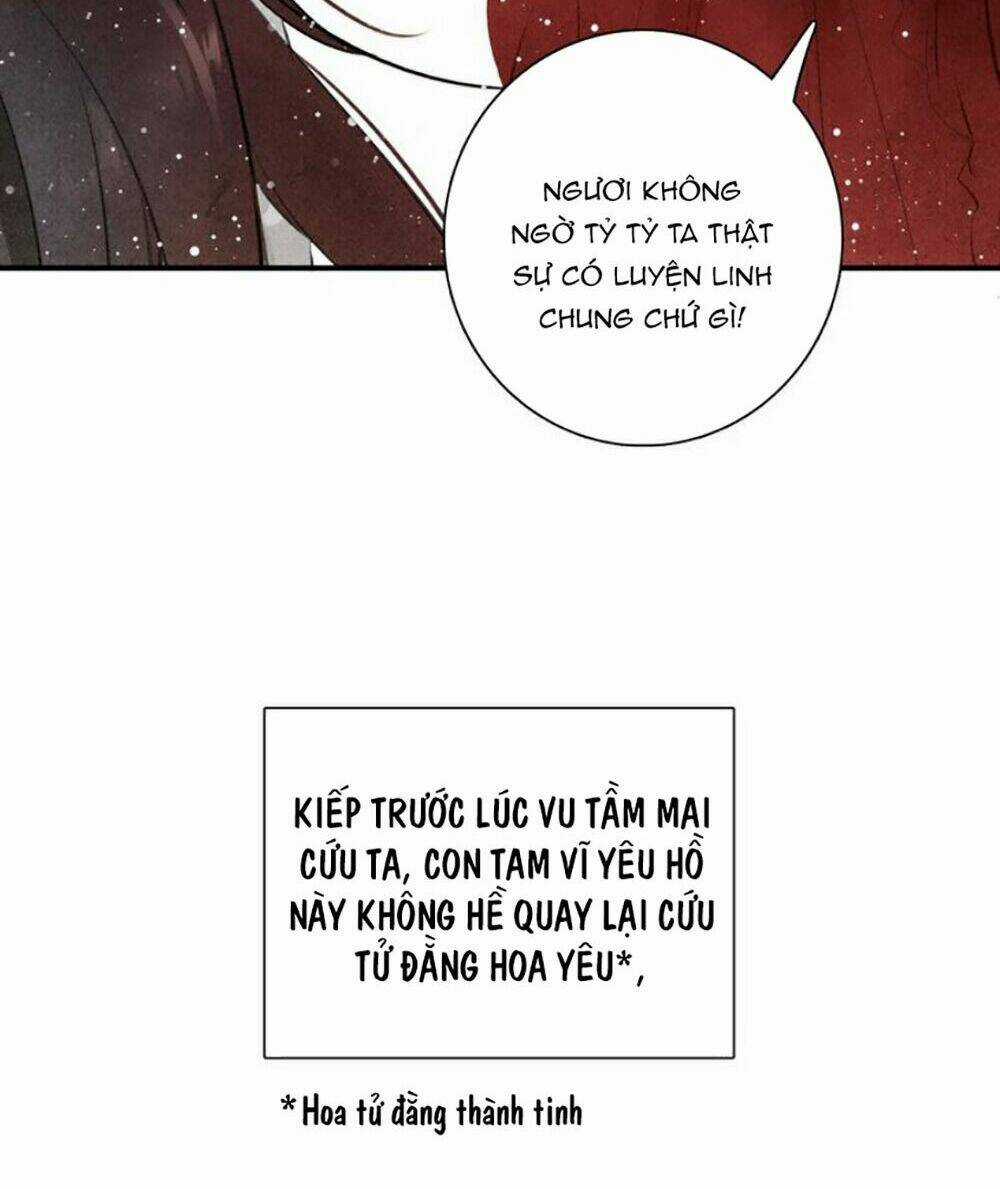 Đế Sư Tại Thượng Chapter 4 trang 20