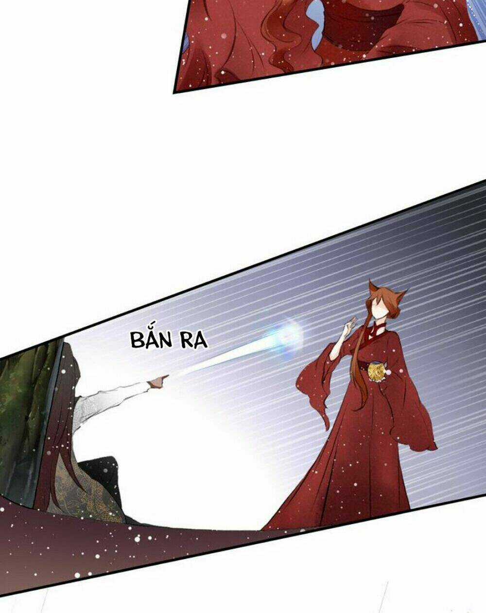 Đế Sư Tại Thượng Chapter 4 trang 23