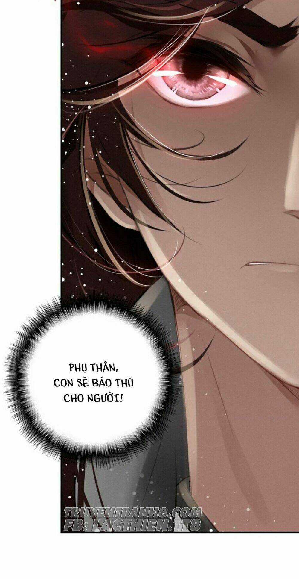 Đế Sư Tại Thượng Chapter 4 trang 26