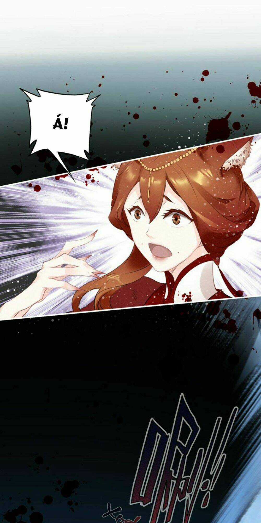 Đế Sư Tại Thượng Chapter 4 trang 27