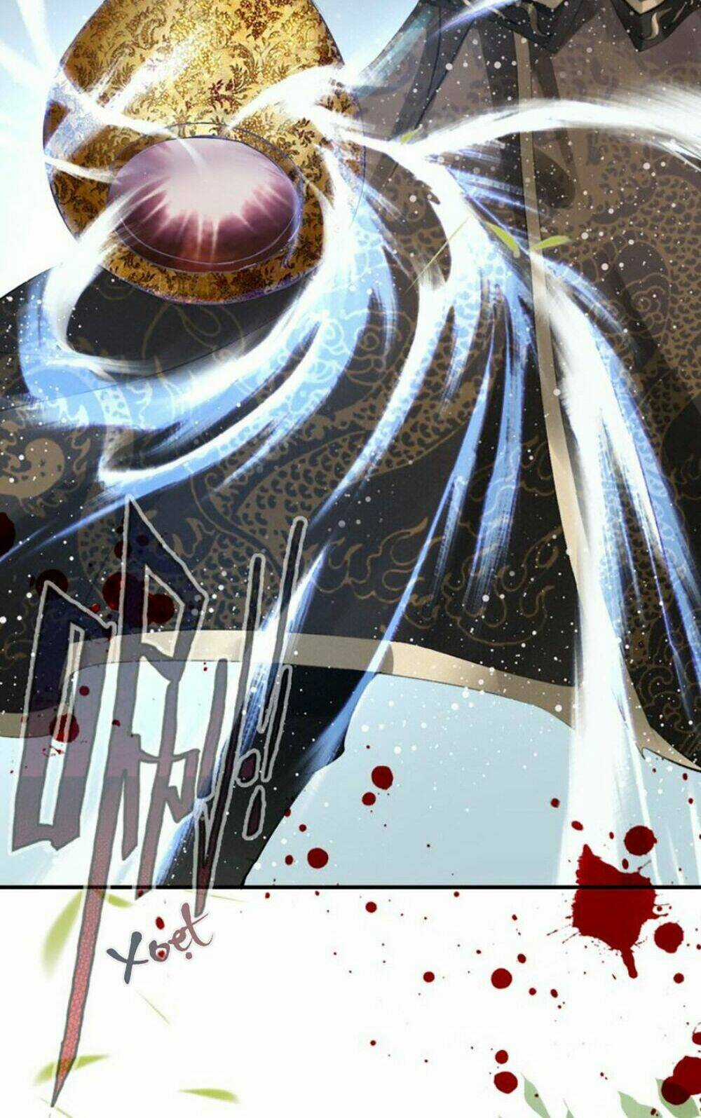 Đế Sư Tại Thượng Chapter 4 trang 29