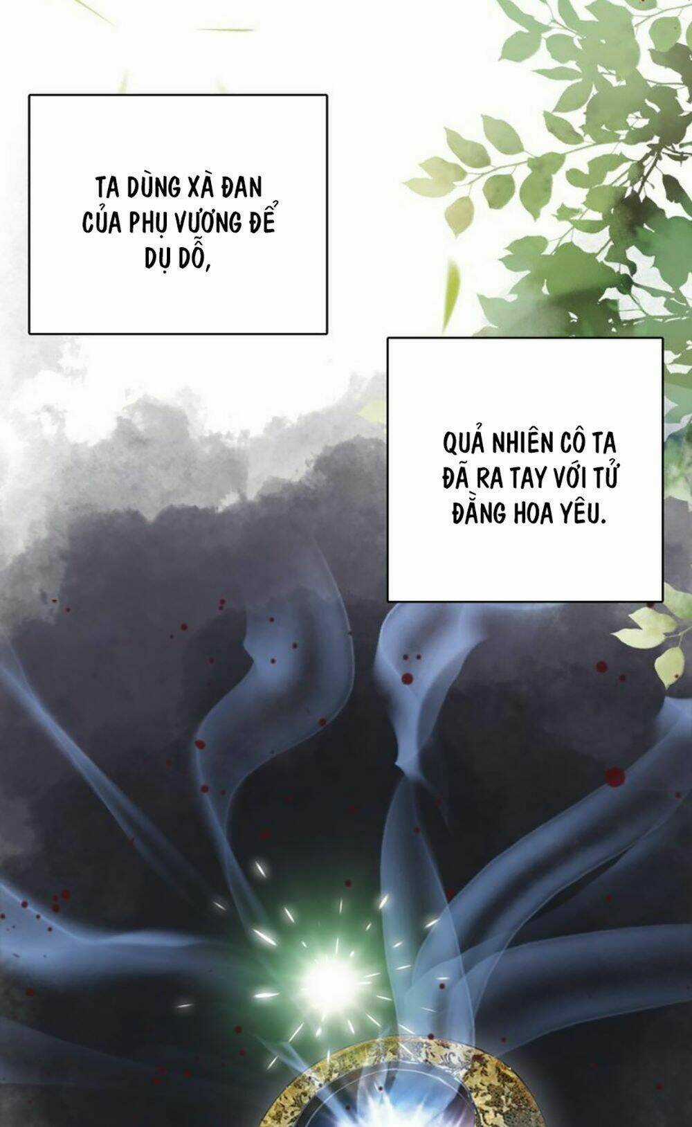 Đế Sư Tại Thượng Chapter 4 trang 30