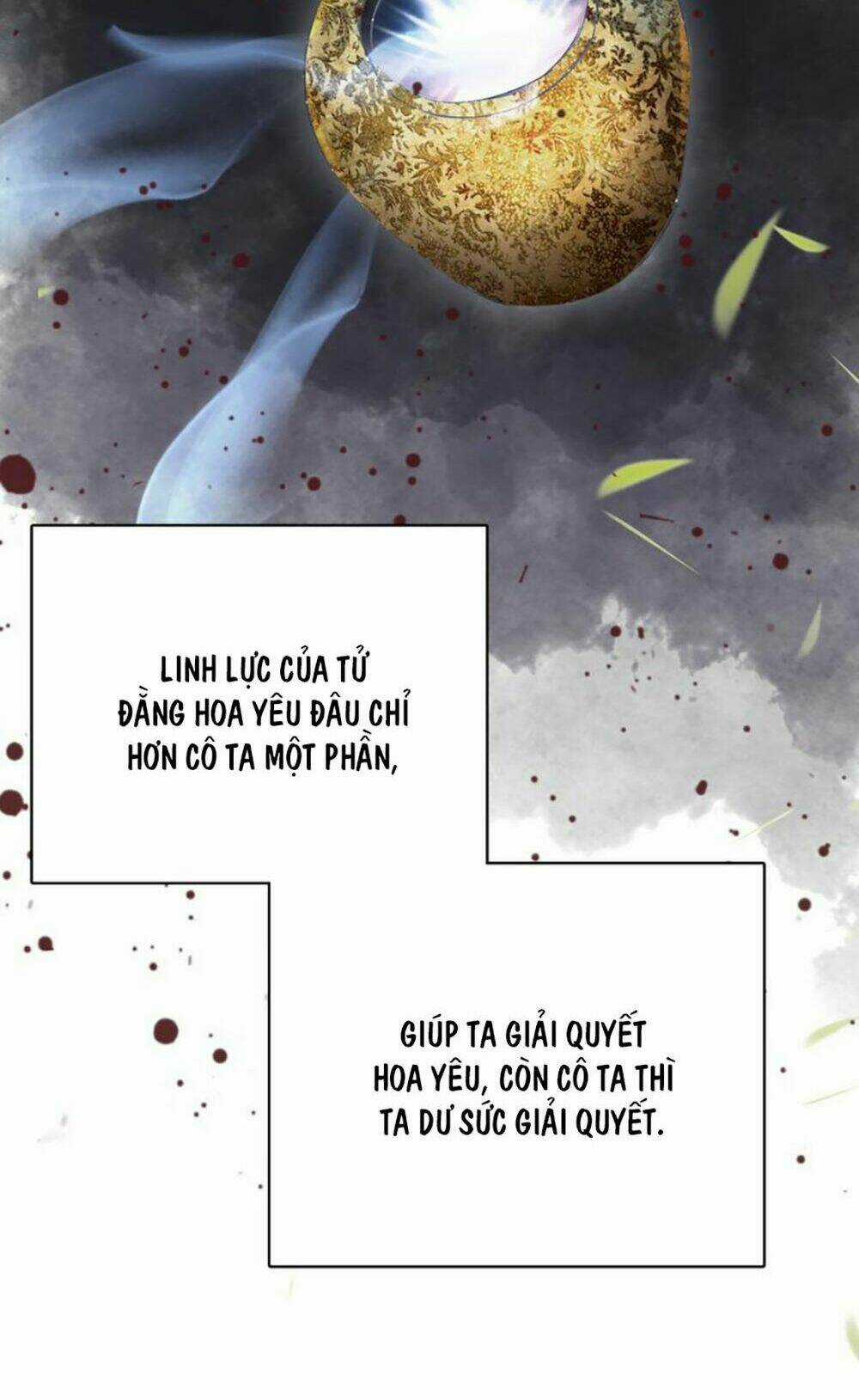 Đế Sư Tại Thượng Chapter 4 trang 31