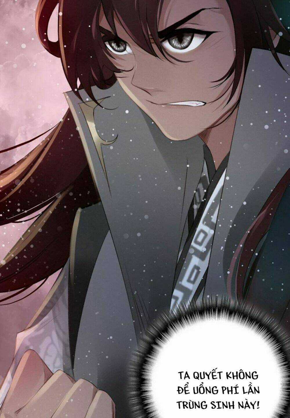 Đế Sư Tại Thượng Chapter 4 trang 33