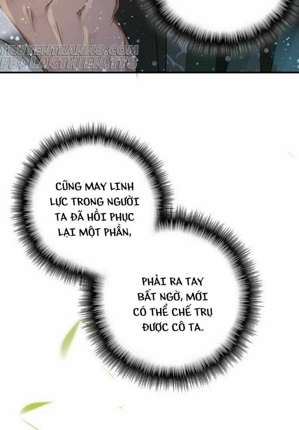 Đế Sư Tại Thượng Chapter 4 trang 34