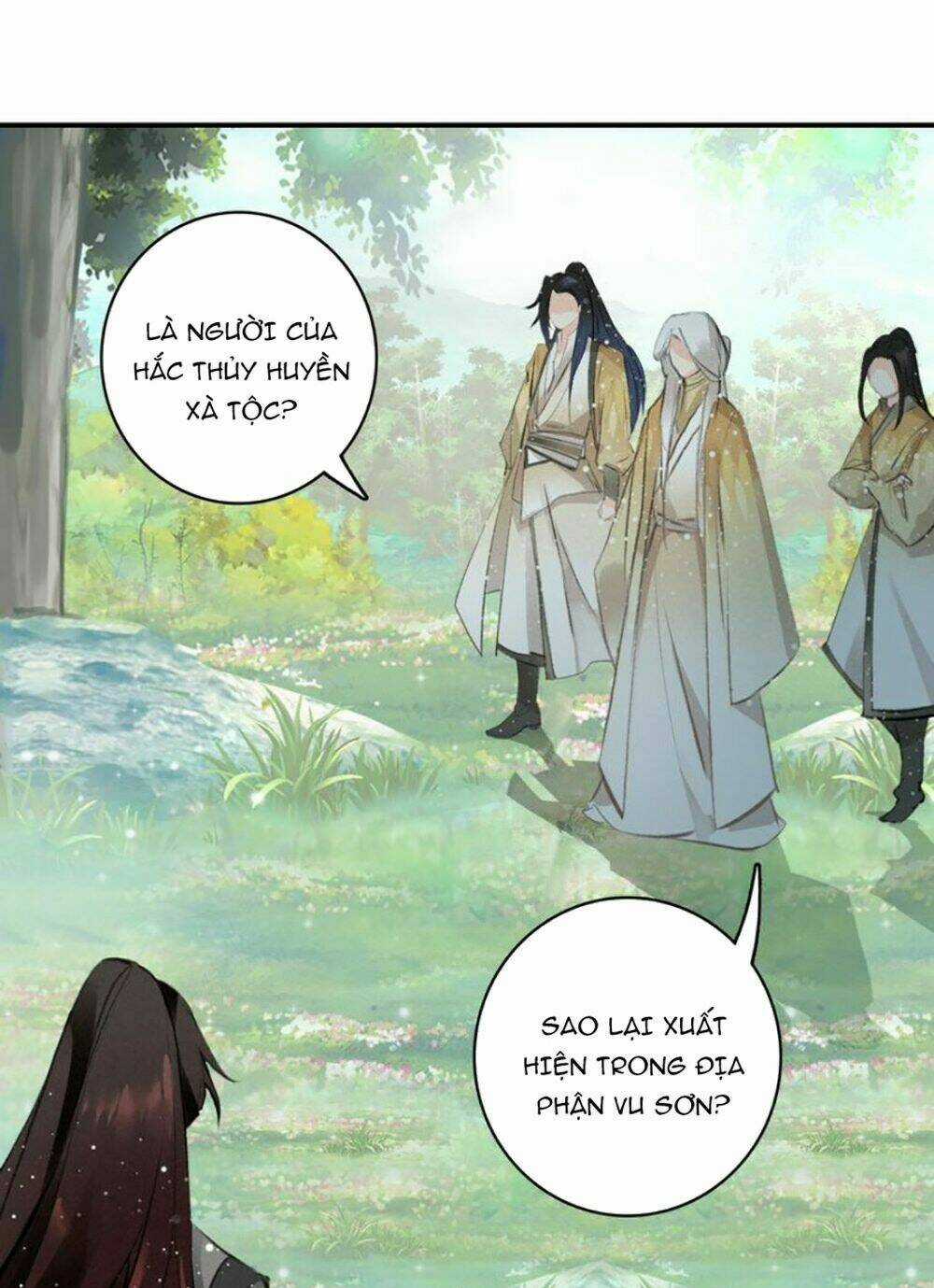 Đế Sư Tại Thượng Chapter 4 trang 40