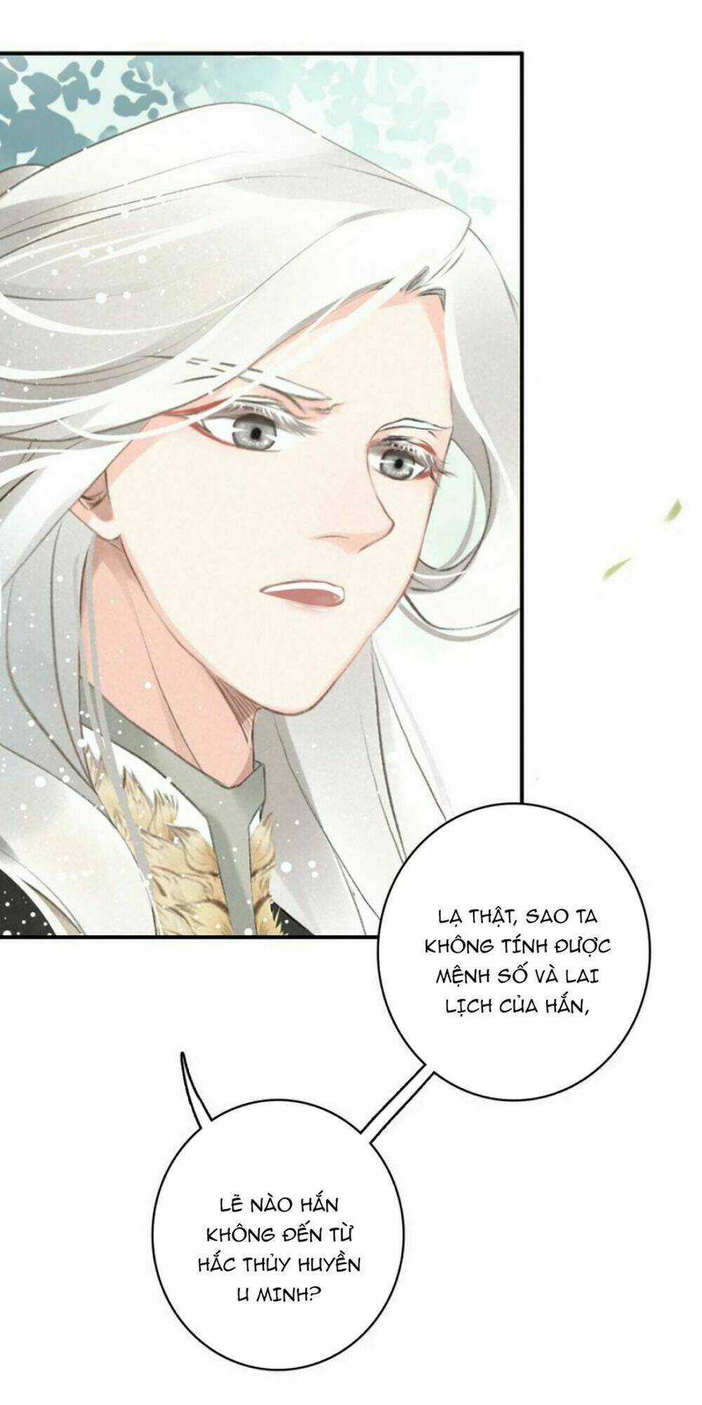 Đế Sư Tại Thượng Chapter 4 trang 42