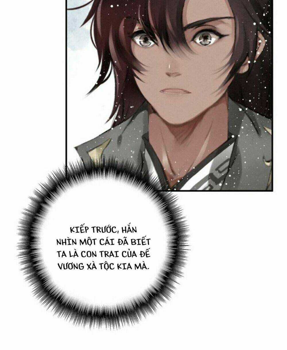 Đế Sư Tại Thượng Chapter 4 trang 44